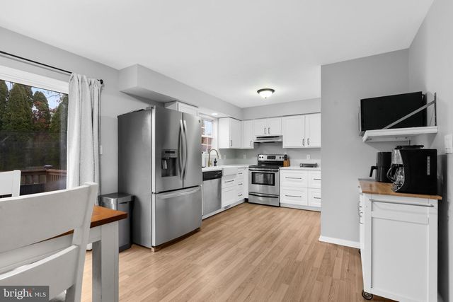 507 N CULVERT ST, Parkesburg, PA 19365