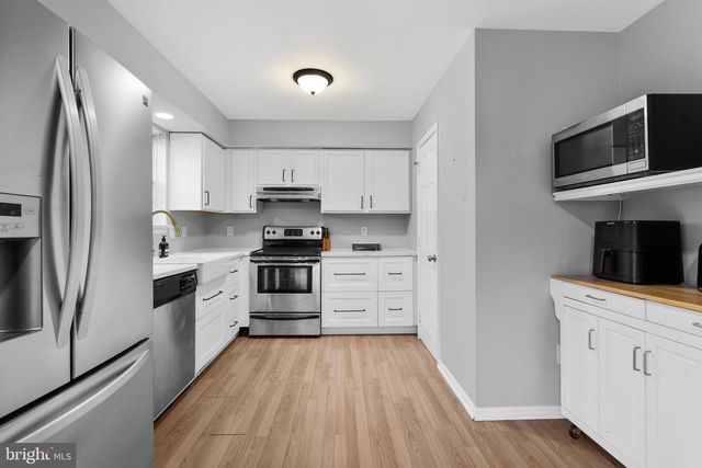 507 N CULVERT ST, Parkesburg, PA 19365