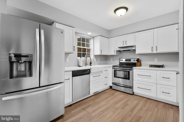 507 N CULVERT ST, Parkesburg, PA 19365