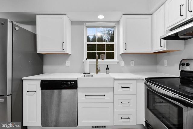 507 N CULVERT ST, Parkesburg, PA 19365