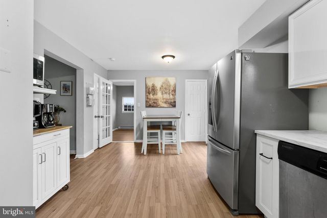 507 N CULVERT ST, Parkesburg, PA 19365