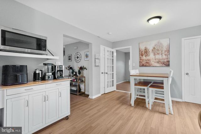 507 N CULVERT ST, Parkesburg, PA 19365