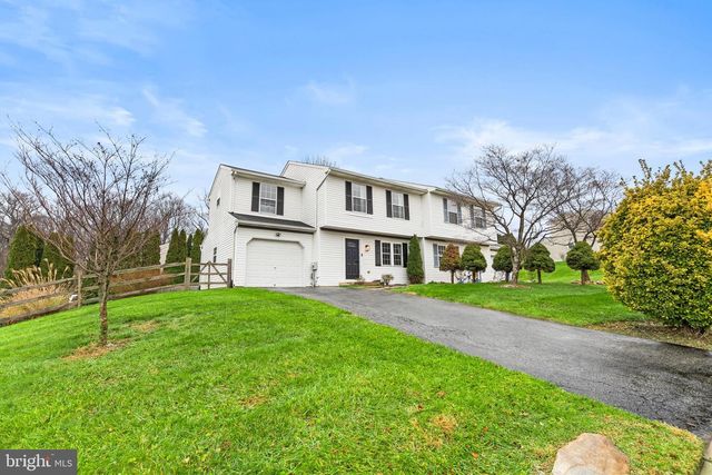 507 N CULVERT ST, Parkesburg, PA 19365