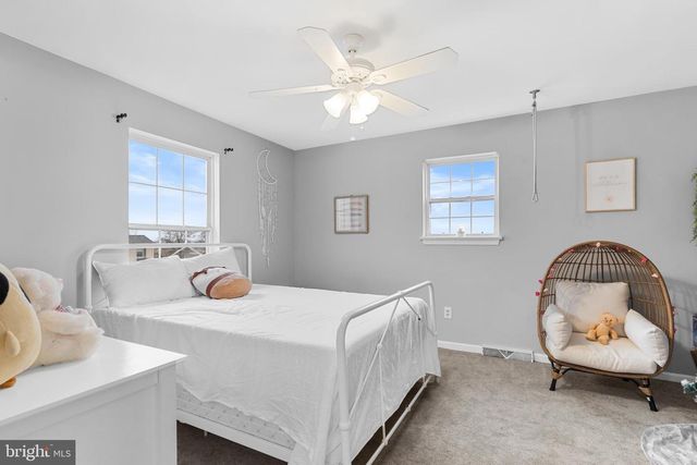 507 N CULVERT ST, Parkesburg, PA 19365