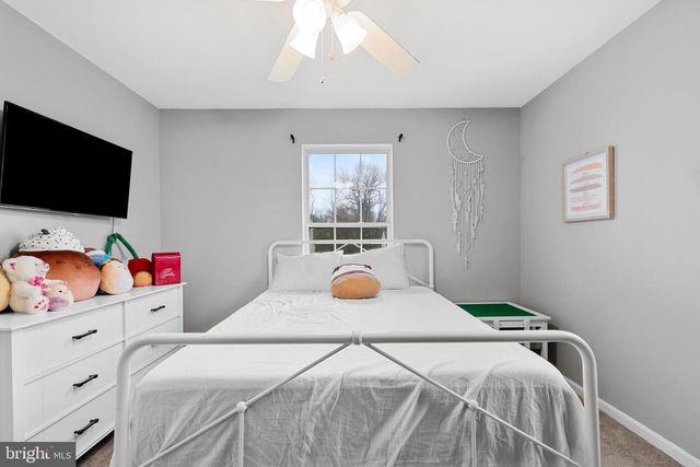 507 N CULVERT ST, Parkesburg, PA 19365