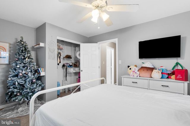 507 N CULVERT ST, Parkesburg, PA 19365