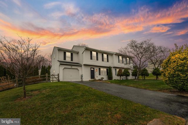 507 N CULVERT ST, Parkesburg, PA 19365