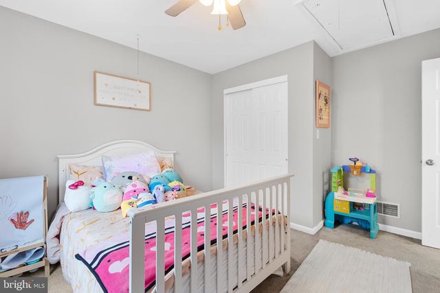 507 N CULVERT ST, Parkesburg, PA 19365