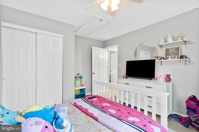 507 N CULVERT ST, Parkesburg, PA 19365