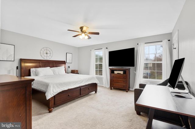 507 N CULVERT ST, Parkesburg, PA 19365