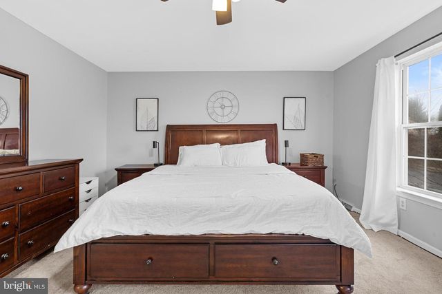 507 N CULVERT ST, Parkesburg, PA 19365