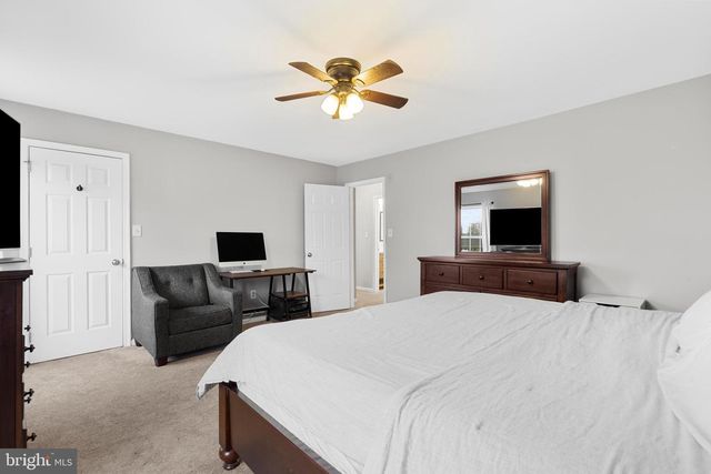 507 N CULVERT ST, Parkesburg, PA 19365