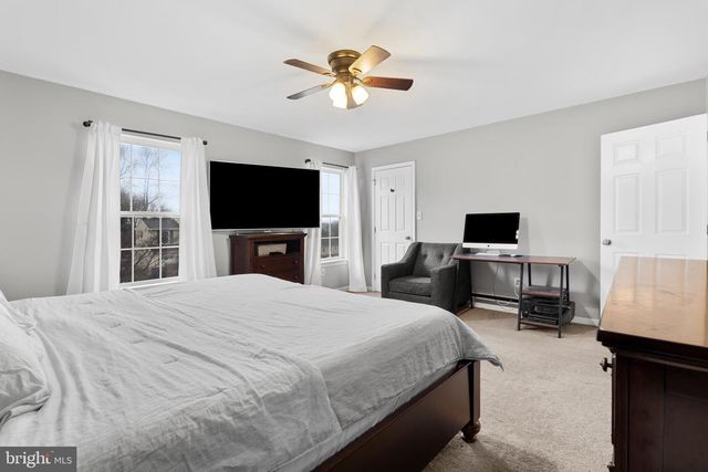 507 N CULVERT ST, Parkesburg, PA 19365