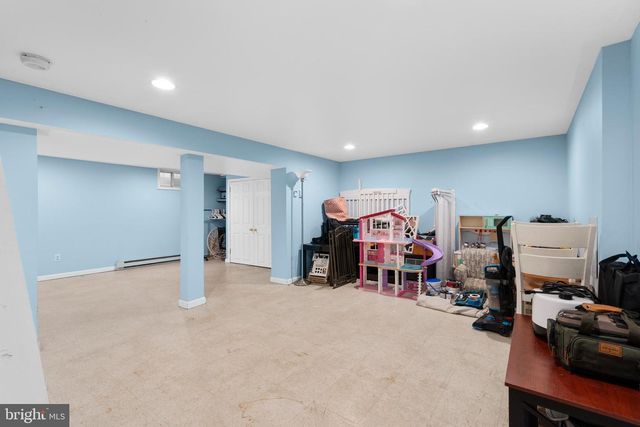 507 N CULVERT ST, Parkesburg, PA 19365