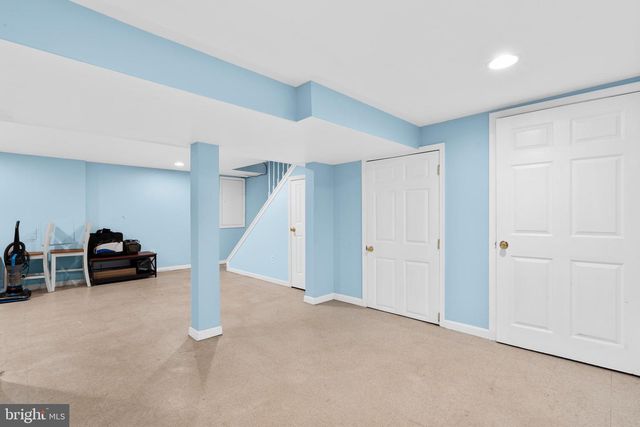 507 N CULVERT ST, Parkesburg, PA 19365