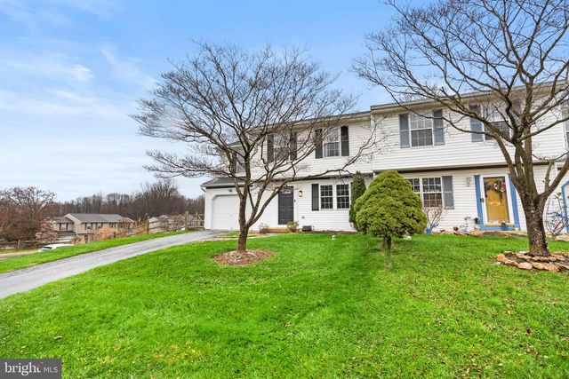 507 N CULVERT ST, Parkesburg, PA 19365