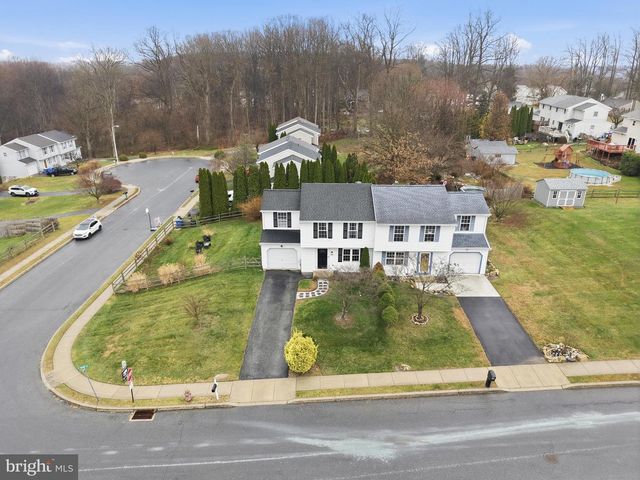 507 N CULVERT ST, Parkesburg, PA 19365