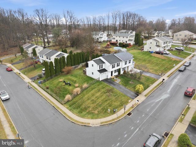 507 N CULVERT ST, Parkesburg, PA 19365