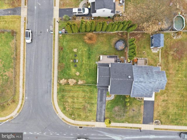 507 N CULVERT ST, Parkesburg, PA 19365