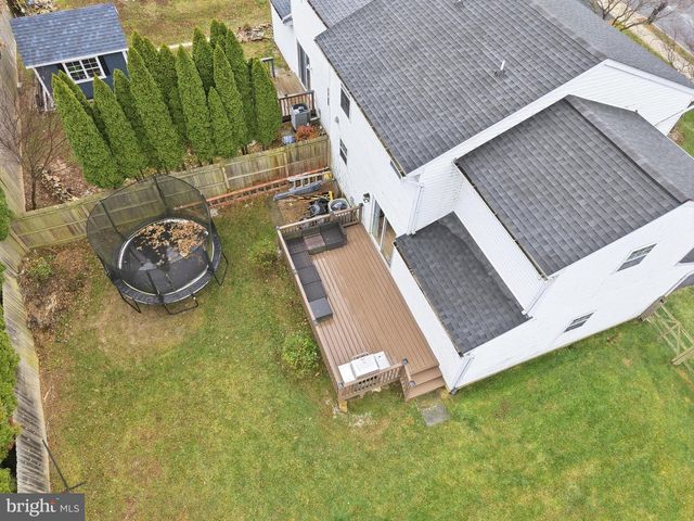 507 N CULVERT ST, Parkesburg, PA 19365