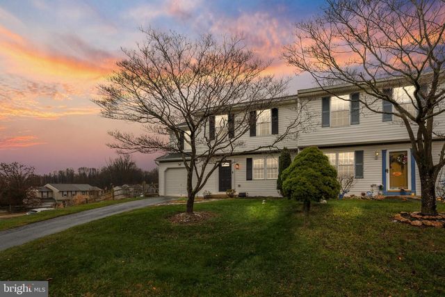 507 N CULVERT ST, Parkesburg, PA 19365