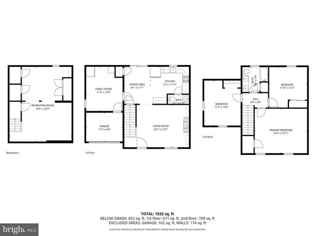 507 N CULVERT ST, Parkesburg, PA 19365