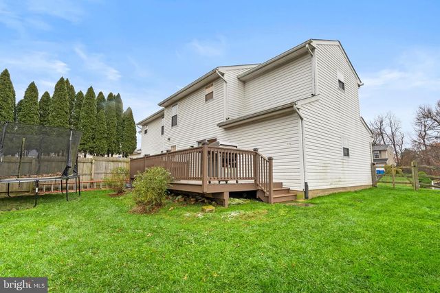 507 N CULVERT ST, Parkesburg, PA 19365