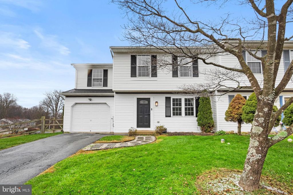 507 N CULVERT ST, Parkesburg, PA 19365