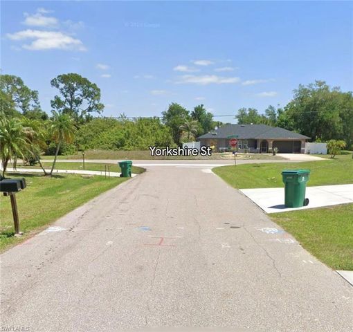 21094 Nowell AVE, Port Charlotte, FL 33954
