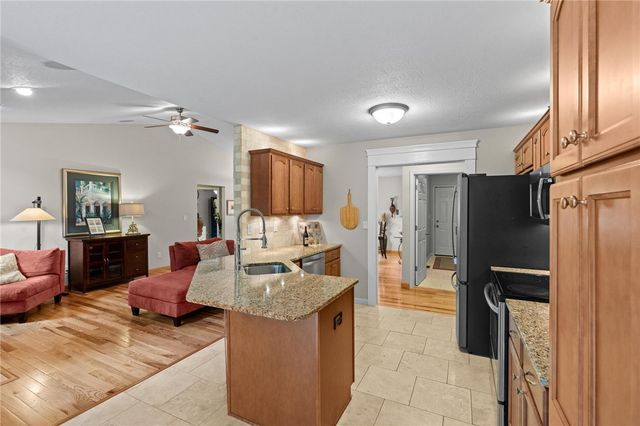 4001 Blue Springs Drive, Monroe, OH 45050