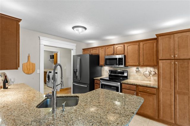 4001 Blue Springs Drive, Monroe, OH 45050