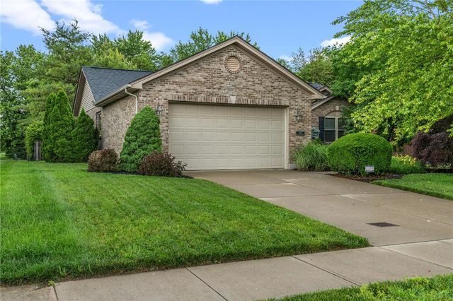 4001 Blue Springs Drive, Monroe, OH 45050