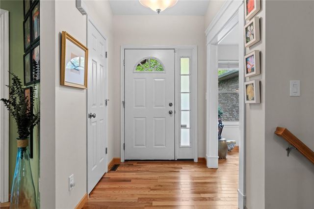 4001 Blue Springs Drive, Monroe, OH 45050