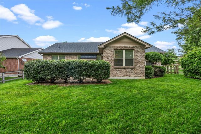 4001 Blue Springs Drive, Monroe, OH 45050