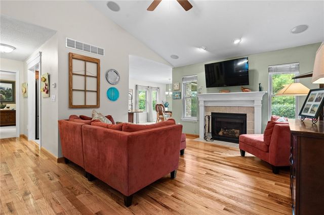 4001 Blue Springs Drive, Monroe, OH 45050