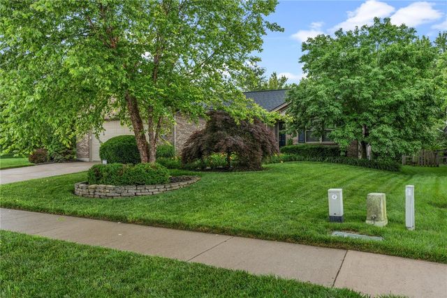 4001 Blue Springs Drive, Monroe, OH 45050