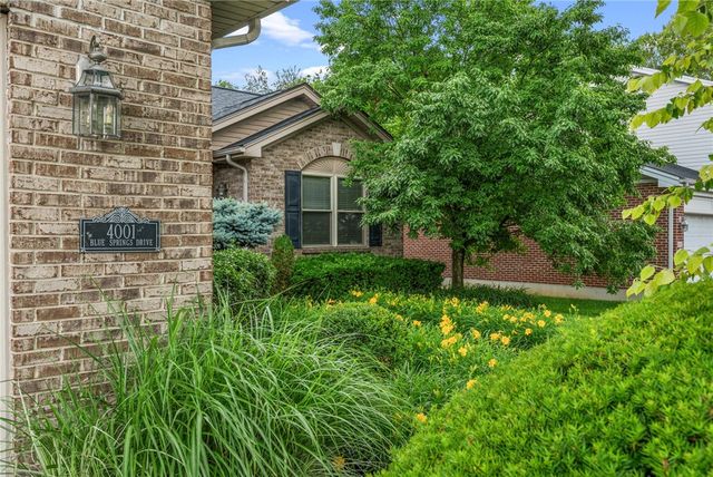 4001 Blue Springs Drive, Monroe, OH 45050