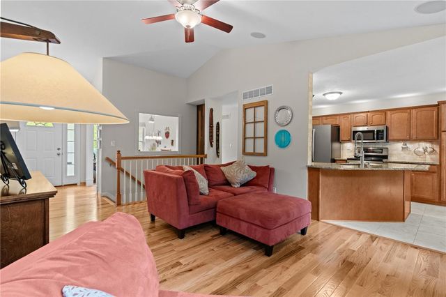 4001 Blue Springs Drive, Monroe, OH 45050