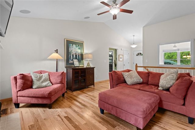 4001 Blue Springs Drive, Monroe, OH 45050