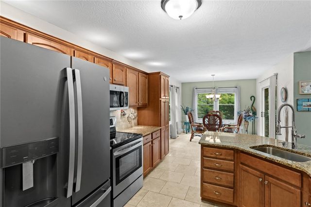 4001 Blue Springs Drive, Monroe, OH 45050