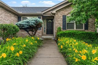 4001 Blue Springs Drive, Monroe, OH 45050