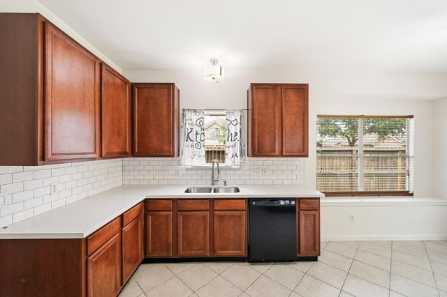 6026 Dunsley Drive, Katy, TX 77449