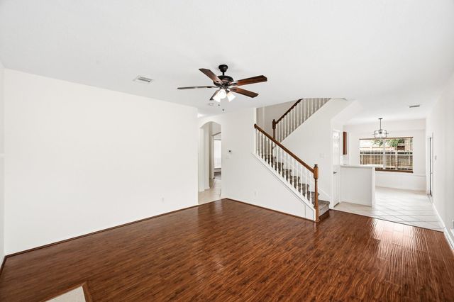 6026 Dunsley Drive, Katy, TX 77449