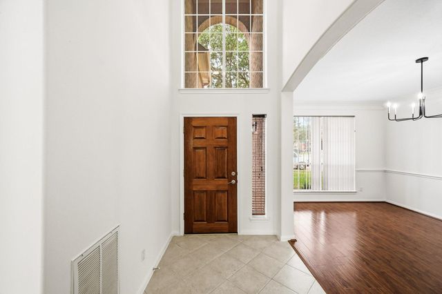 6026 Dunsley Drive, Katy, TX 77449