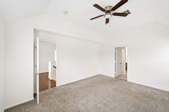 6026 Dunsley Drive, Katy, TX 77449