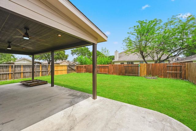 6026 Dunsley Drive, Katy, TX 77449