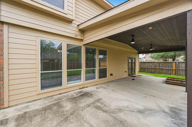 6026 Dunsley Drive, Katy, TX 77449