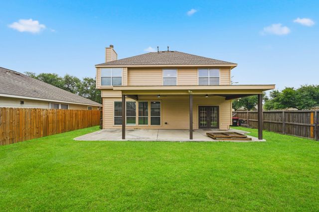 6026 Dunsley Drive, Katy, TX 77449