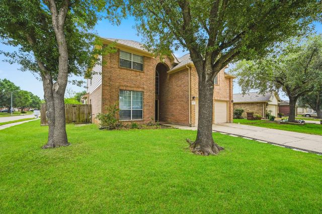 6026 Dunsley Drive, Katy, TX 77449