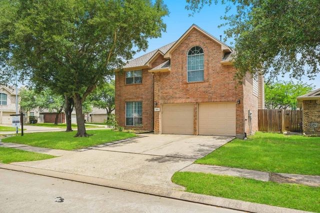 6026 Dunsley Drive, Katy, TX 77449